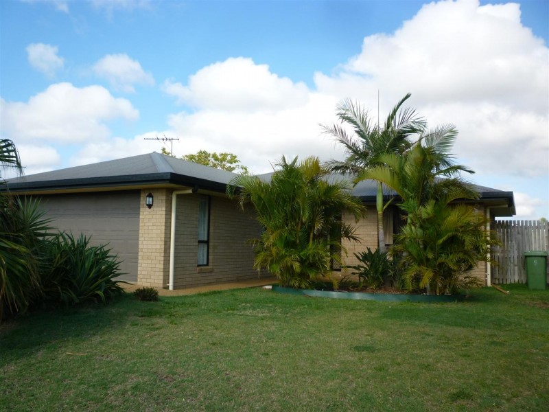 35 Origano Avenue, Gracemere QLD 4702