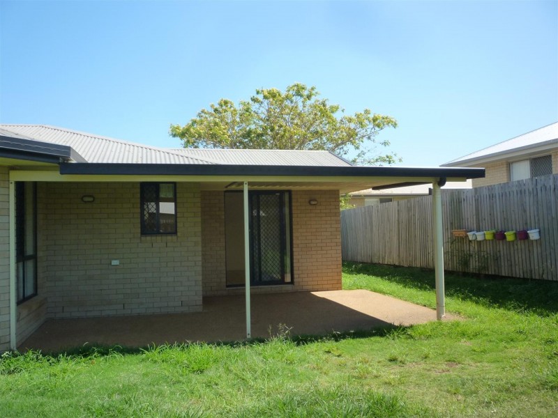 35 Origano Avenue, Gracemere QLD 4702