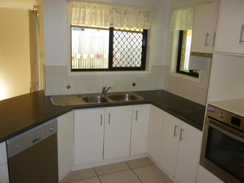 35 Origano Avenue, Gracemere QLD 4702