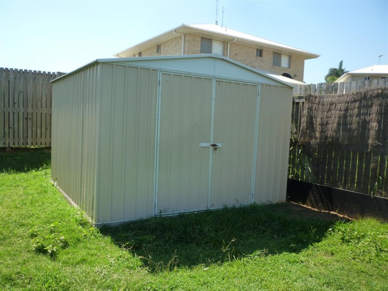 35 Origano Avenue, Gracemere QLD 4702