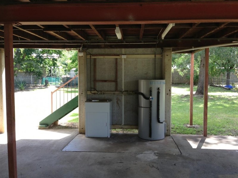 6 fitzgerald Street, Gracemere QLD 4702