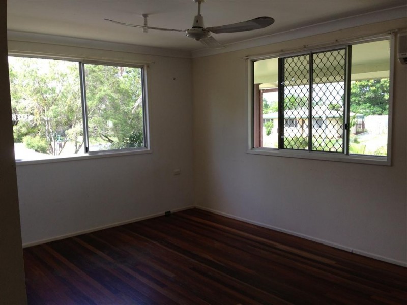 6 fitzgerald Street, Gracemere QLD 4702