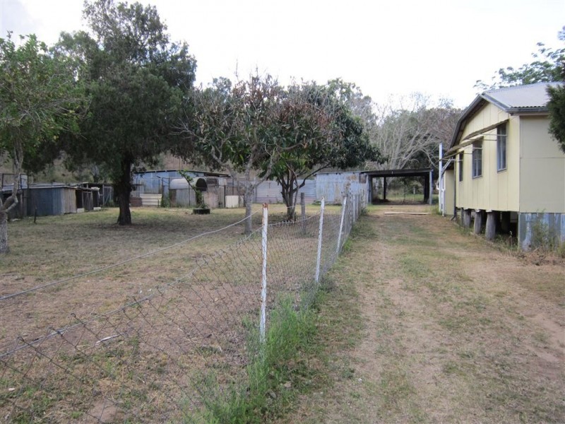 3 Staunton Street, Mount Morgan QLD 4714