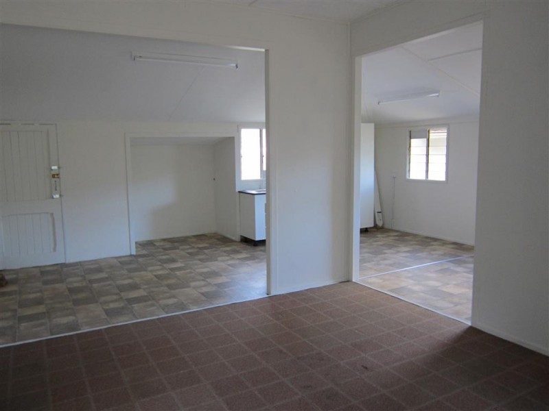 3 Staunton Street, Mount Morgan QLD 4714