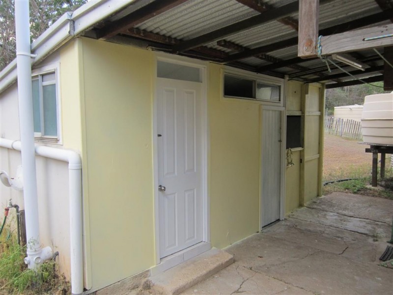 3 Staunton Street, Mount Morgan QLD 4714