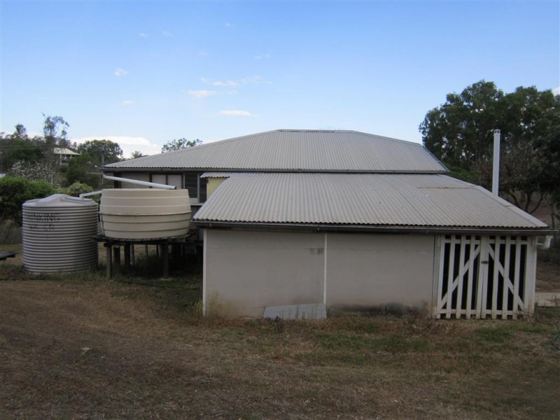 3 Staunton Street, Mount Morgan QLD 4714