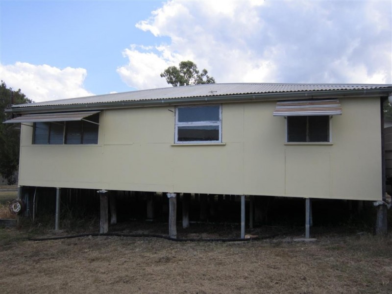 3 Staunton Street, Mount Morgan QLD 4714