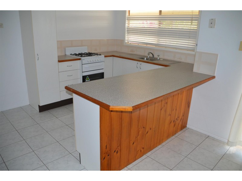 20 Davison Street, Gracemere QLD 4702