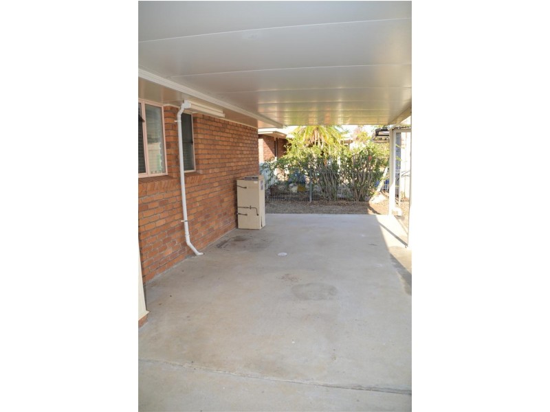 20 Davison Street, Gracemere QLD 4702