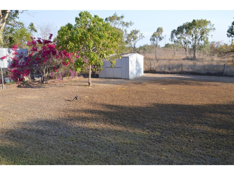 20 Davison Street, Gracemere QLD 4702