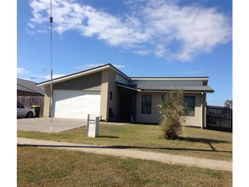 53 MIDDLE ROAD, Gracemere QLD 4702