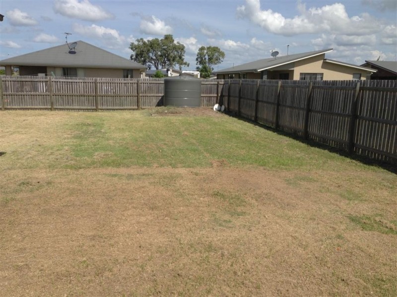 53 MIDDLE ROAD, Gracemere QLD 4702