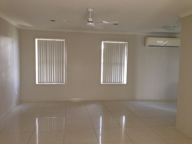 6 MAREE CRESCENT, Gracemere QLD 4702