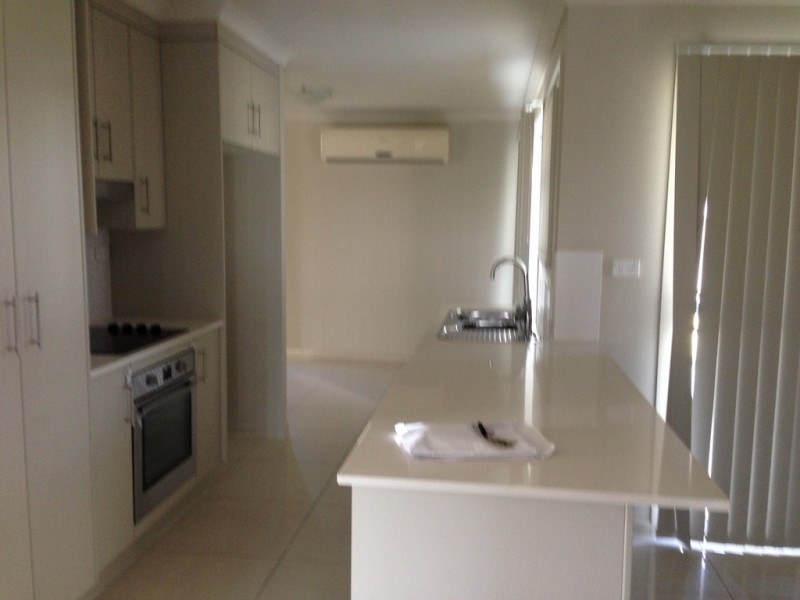 6 MAREE CRESCENT, Gracemere QLD 4702