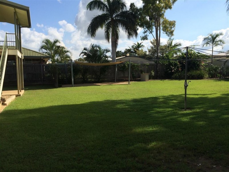 6 Thora Street, Gracemere QLD 4702