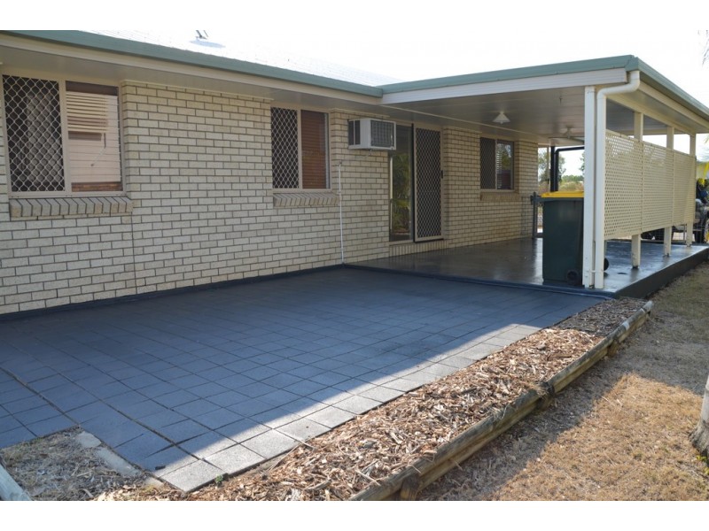 102 Donovan Crescent, Gracemere QLD 4702