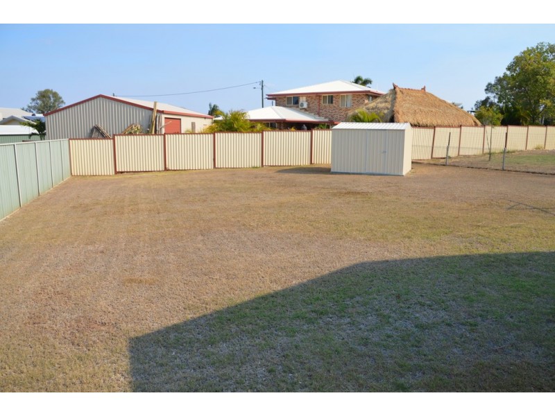 102 Donovan Crescent, Gracemere QLD 4702