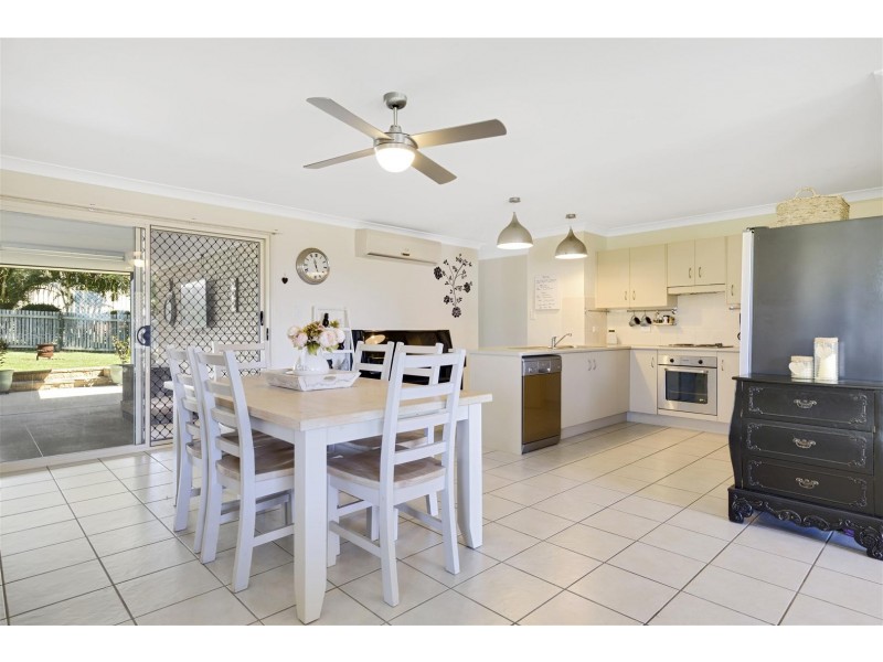 18 Poinciana Place, Gracemere QLD 4702