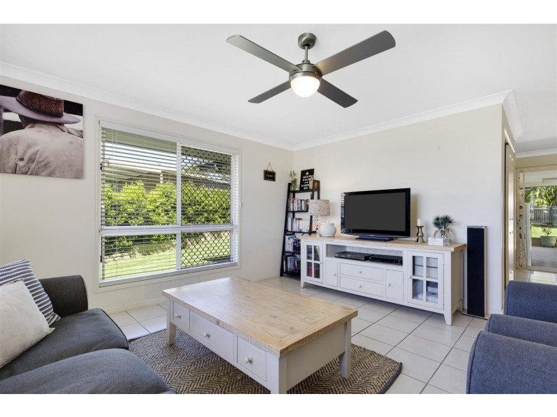 18 Poinciana Place, Gracemere QLD 4702