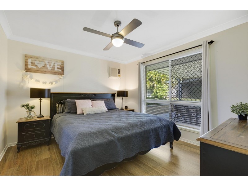 18 Poinciana Place, Gracemere QLD 4702