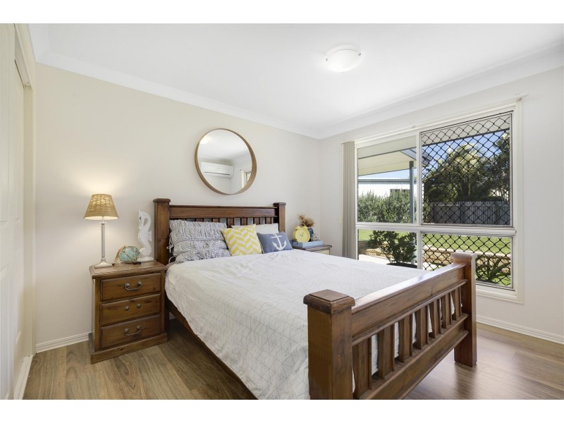 18 Poinciana Place, Gracemere QLD 4702