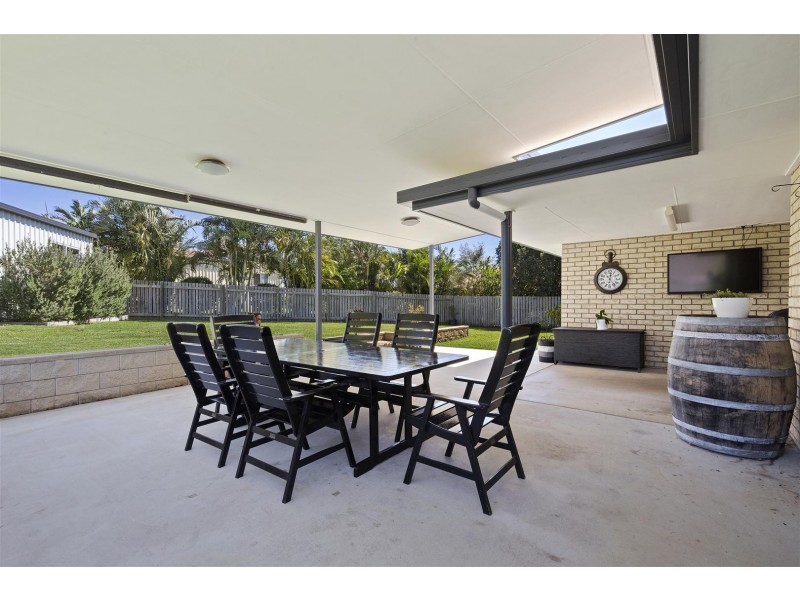 18 Poinciana Place, Gracemere QLD 4702