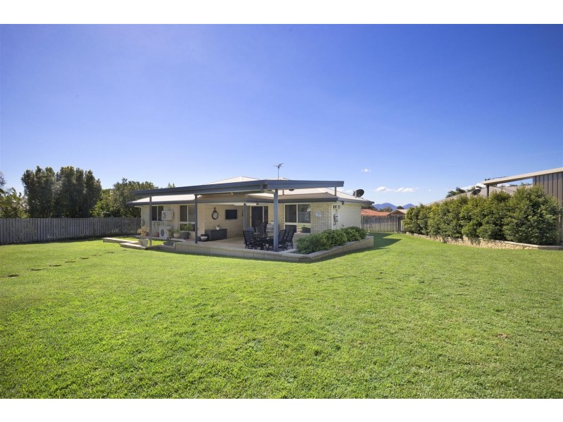 18 Poinciana Place, Gracemere QLD 4702