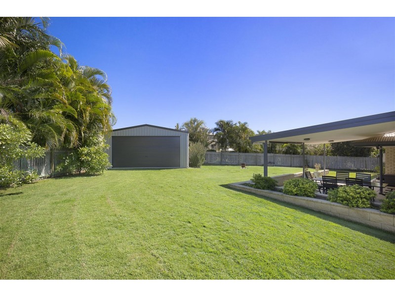 18 Poinciana Place, Gracemere QLD 4702