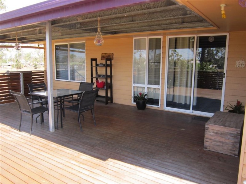 10 Bruce Street, Bajool QLD 4699