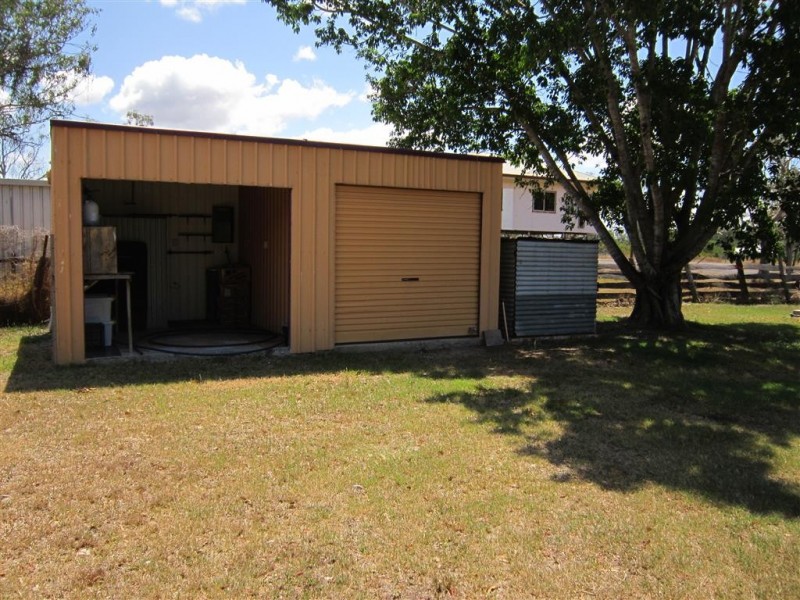 10 Bruce Street, Bajool QLD 4699