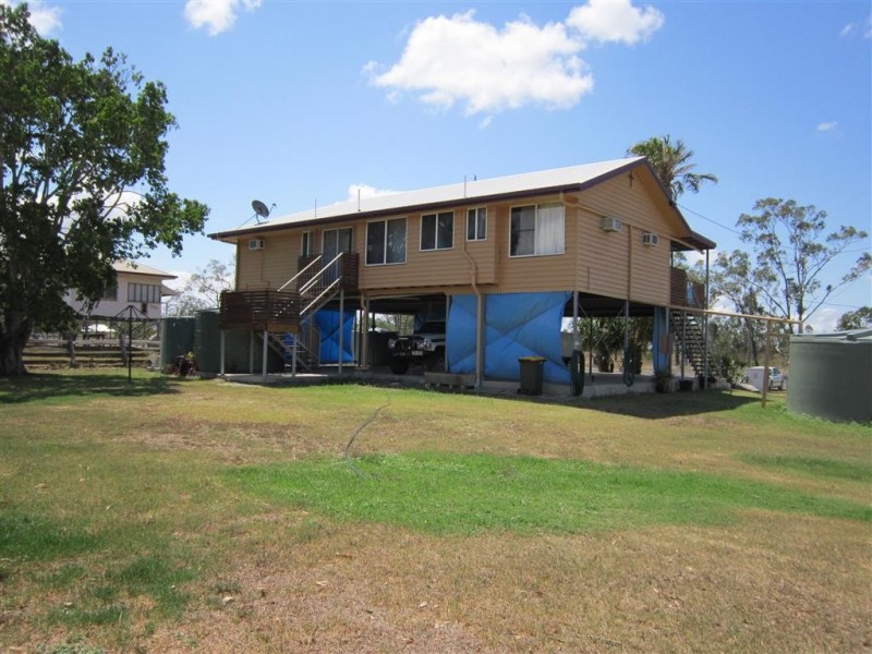 10 Bruce Street, Bajool QLD 4699