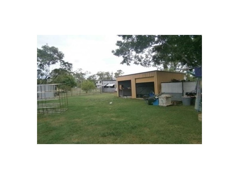 10 Bruce Street, Bajool QLD 4699