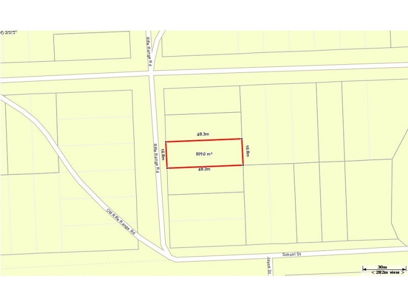 6 Rifle Range Access Road, Walterhall QLD 4714
