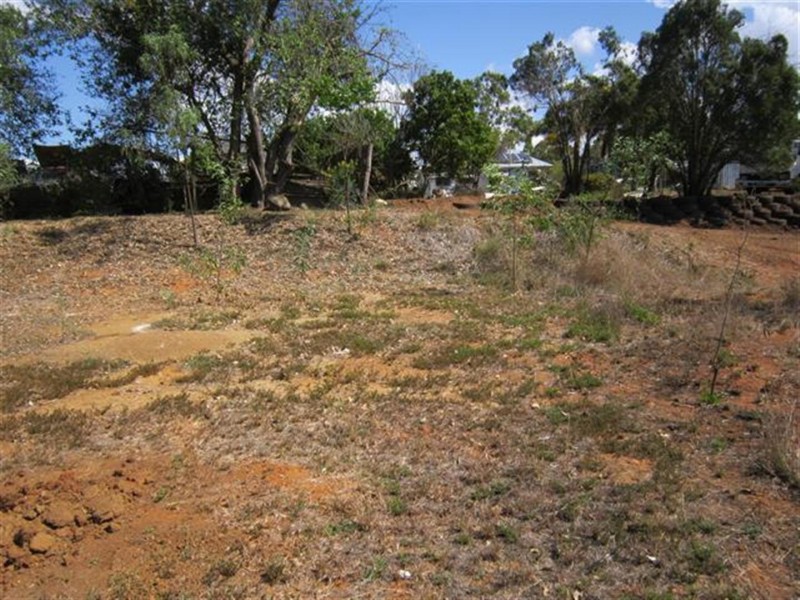 6 Rifle Range Access Road, Walterhall QLD 4714