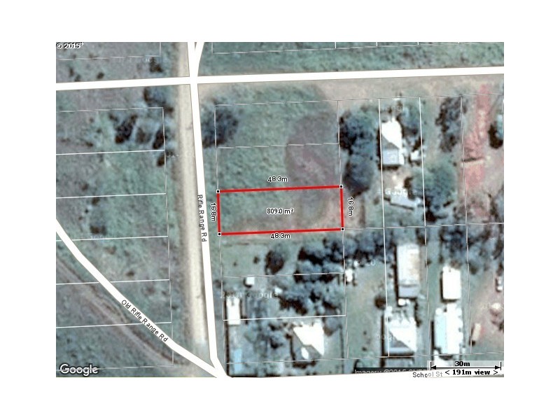 6 Rifle Range Access Road, Walterhall QLD 4714
