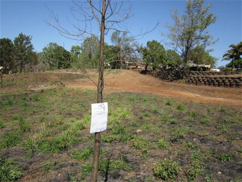 6 Rifle Range Access Road, Walterhall QLD 4714