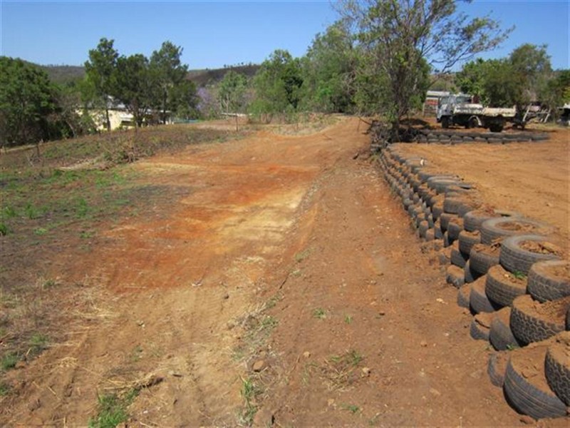 6 Rifle Range Access Road, Walterhall QLD 4714