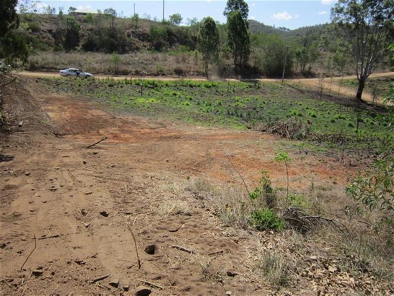 6 Rifle Range Access Road, Walterhall QLD 4714