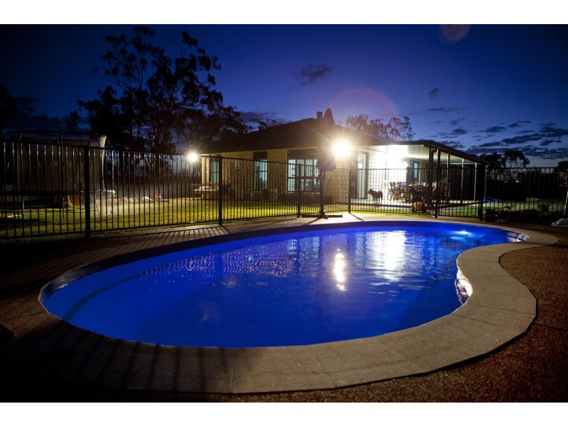 99 Washpool Road, Gracemere QLD 4702