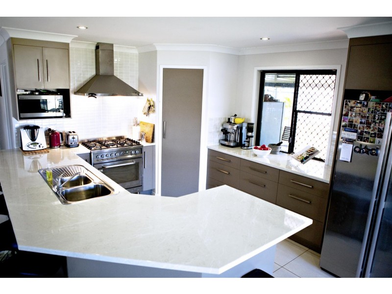 99 Washpool Road, Gracemere QLD 4702