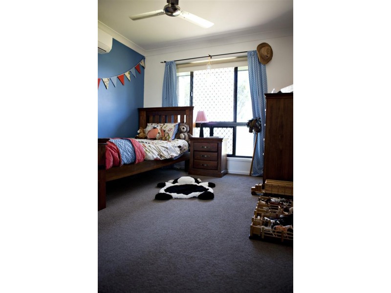 99 Washpool Road, Gracemere QLD 4702