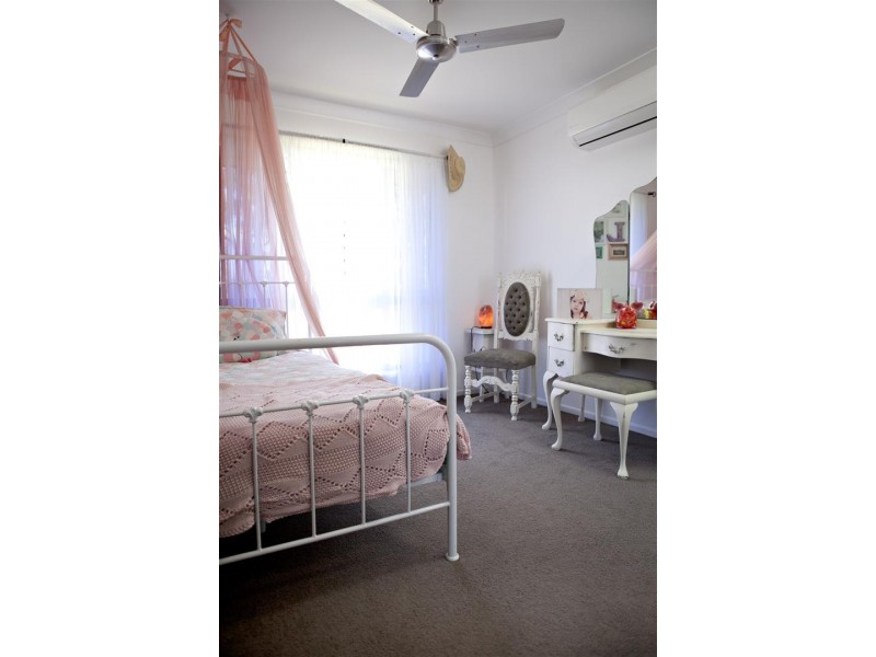 99 Washpool Road, Gracemere QLD 4702
