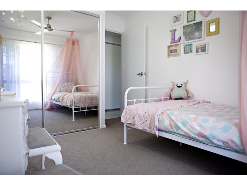 99 Washpool Road, Gracemere QLD 4702