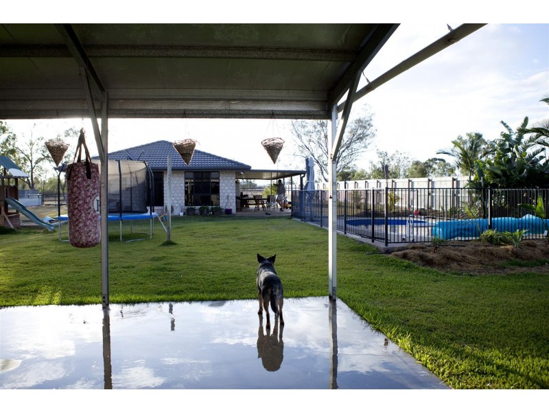 99 Washpool Road, Gracemere QLD 4702