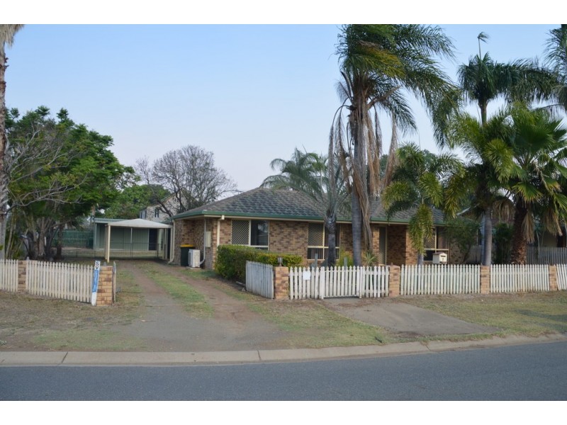 1 Rosewood Avenue, Gracemere QLD 4702