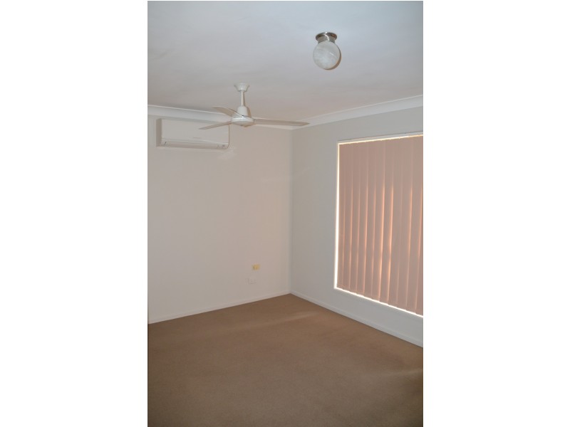 1 Rosewood Avenue, Gracemere QLD 4702