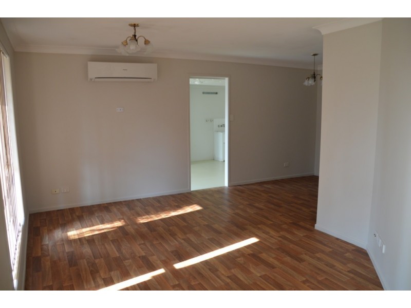 1 Rosewood Avenue, Gracemere QLD 4702