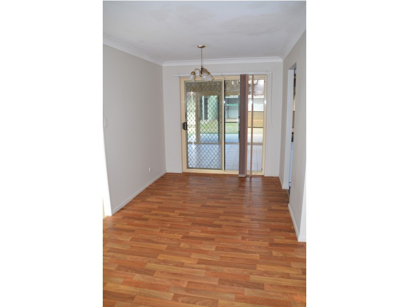 1 Rosewood Avenue, Gracemere QLD 4702