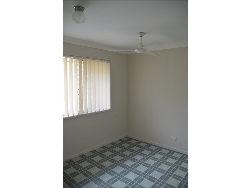 1 Rosewood Avenue, Gracemere QLD 4702