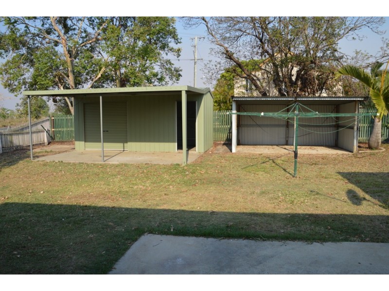 1 Rosewood Avenue, Gracemere QLD 4702